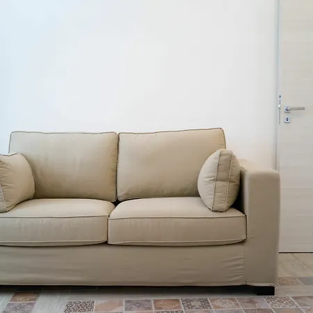 Apartment Residenze Dello Scirocco Syracuse