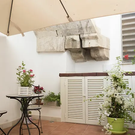 Residenze Dello Scirocco Apartment