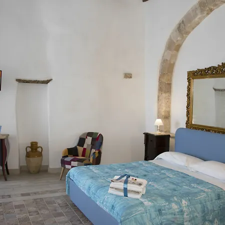 Residenze Dello Scirocco *
