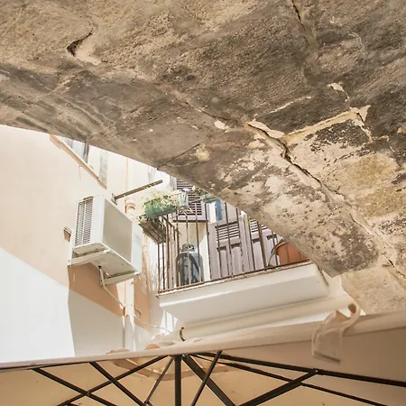 Residenze Dello Scirocco *
