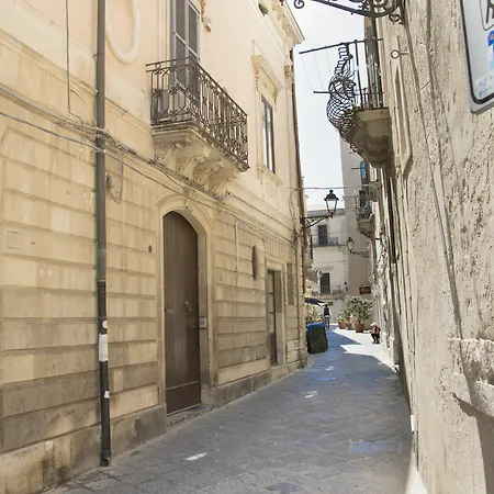 Residenze Dello Scirocco *