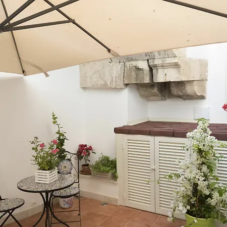 Apartment Residenze Dello Scirocco